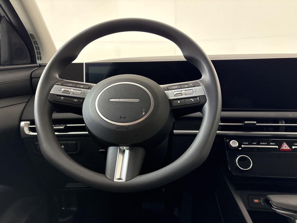 Thumbnail: 2026 Hyundai Tucson - 14