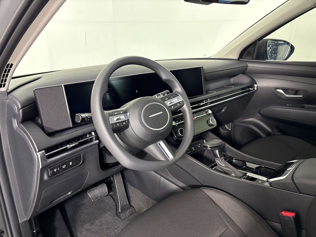 Thumbnail: 2026 Hyundai Tucson - 9