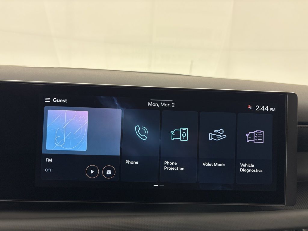 Thumbnail: 2026 Hyundai Tucson - 15