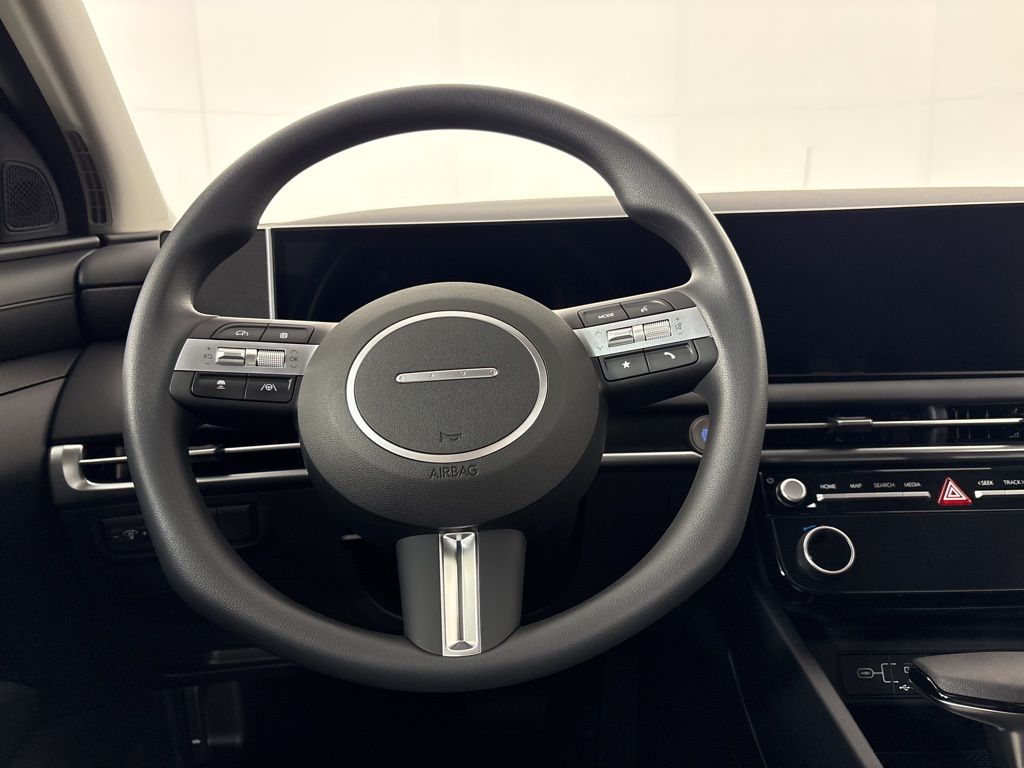 Thumbnail: 2026 Hyundai Tucson - 14