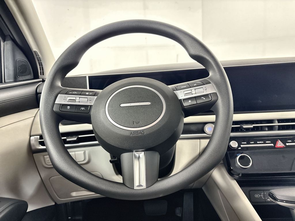 Thumbnail: 2026 Hyundai Tucson - 2