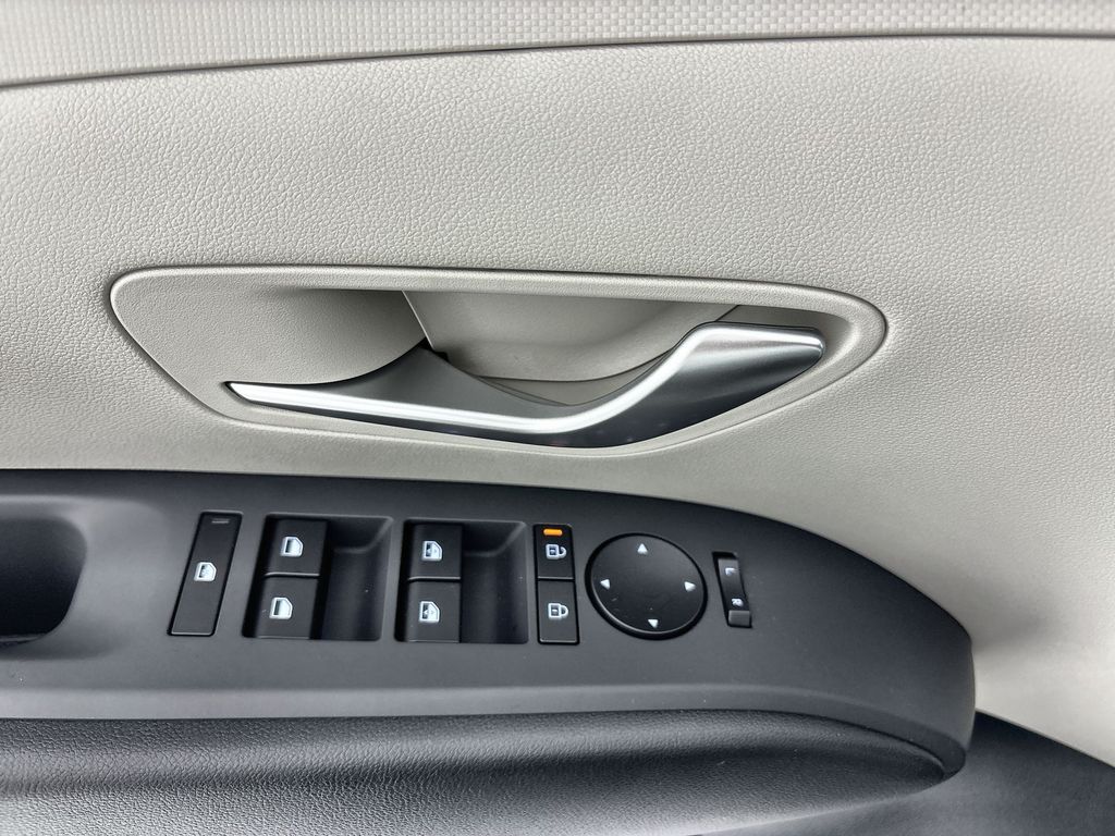 Thumbnail: 2026 Hyundai Tucson - 23