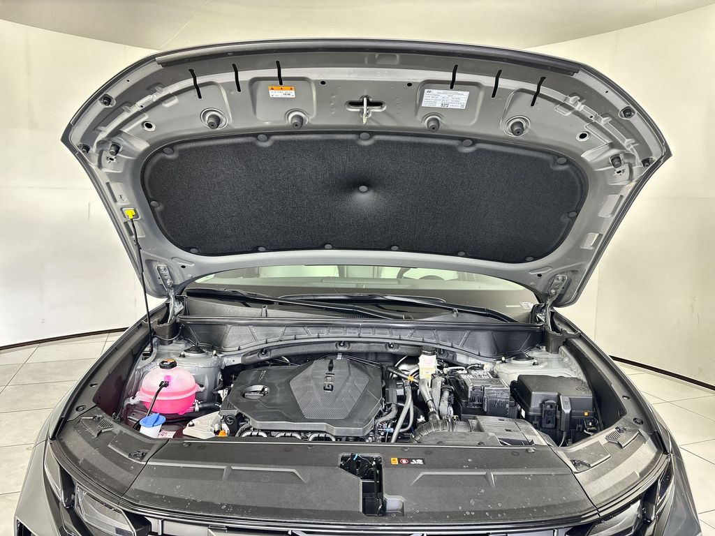 Thumbnail: 2026 Hyundai Tucson - 8
