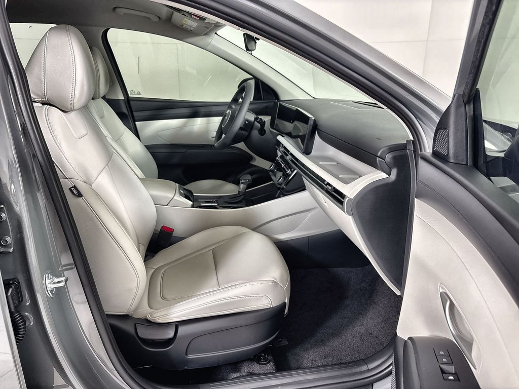 Thumbnail: 2026 Hyundai Tucson - 10