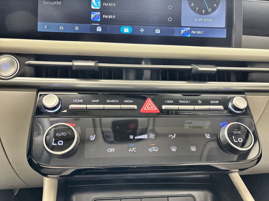 Thumbnail: 2026 Hyundai Tucson - 24
