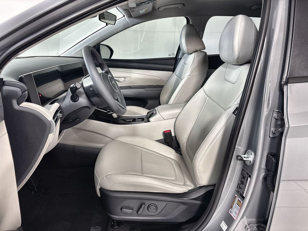 Thumbnail: 2026 Hyundai Tucson - 9