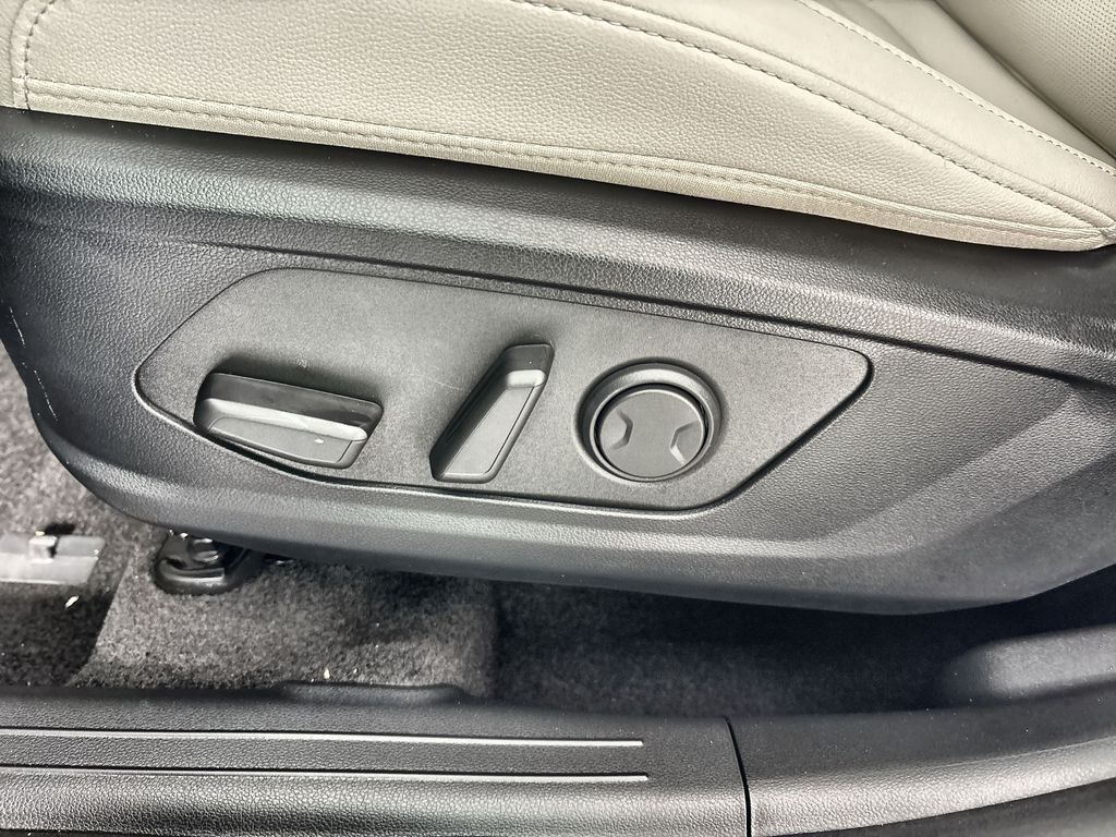 Thumbnail: 2026 Hyundai Tucson - 22