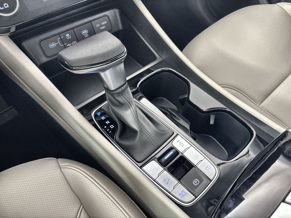 Thumbnail: 2026 Hyundai Tucson - 13