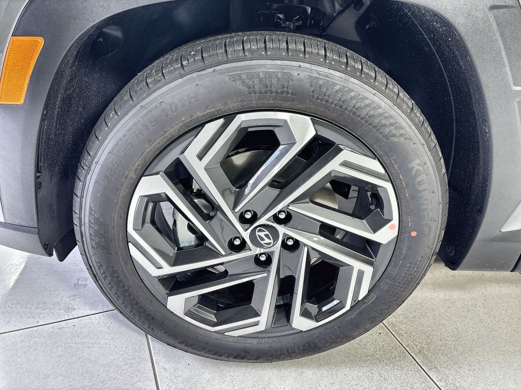 Thumbnail: 2026 Hyundai Tucson - 7