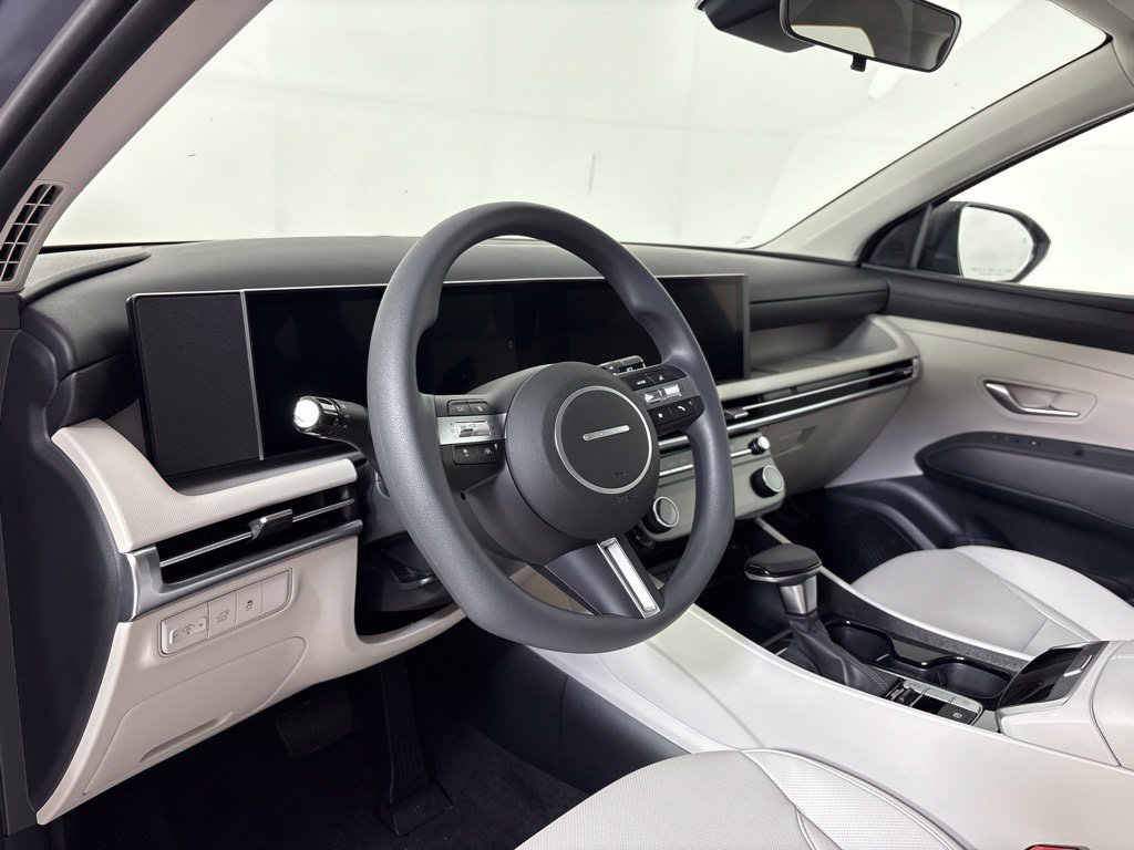 Thumbnail: 2026 Hyundai Tucson - 10