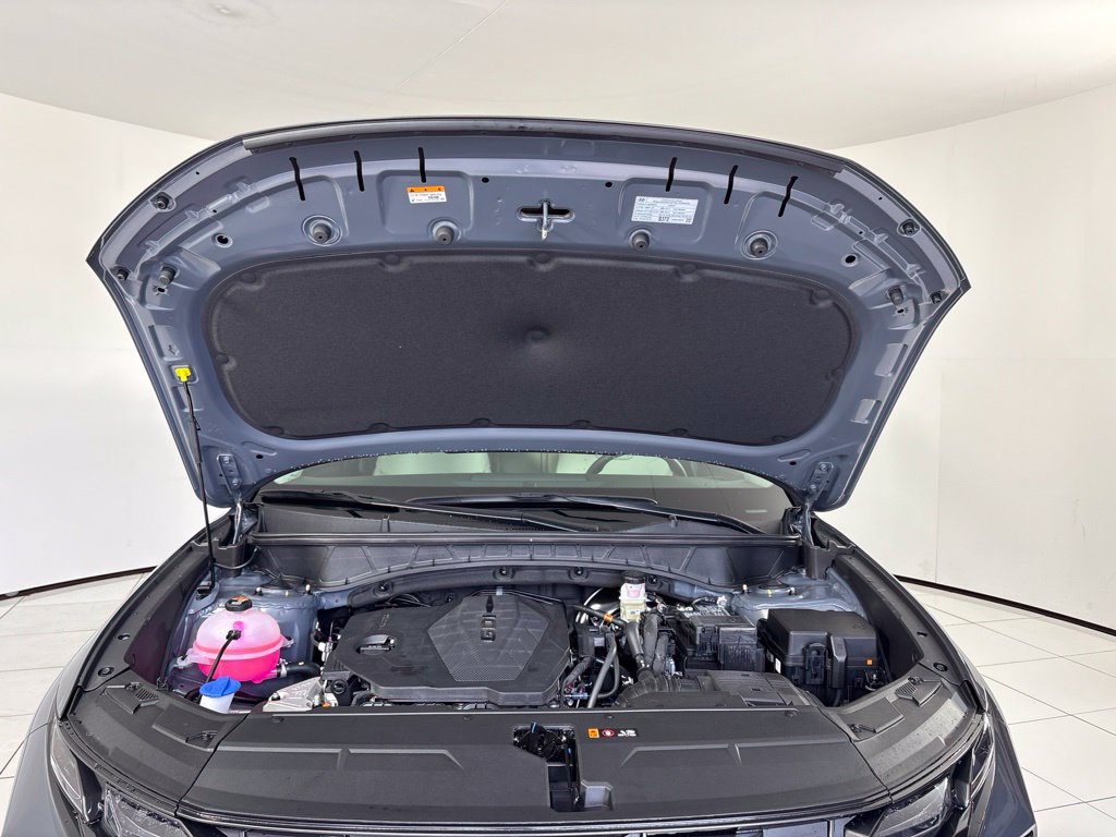 Thumbnail: 2026 Hyundai Tucson - 9