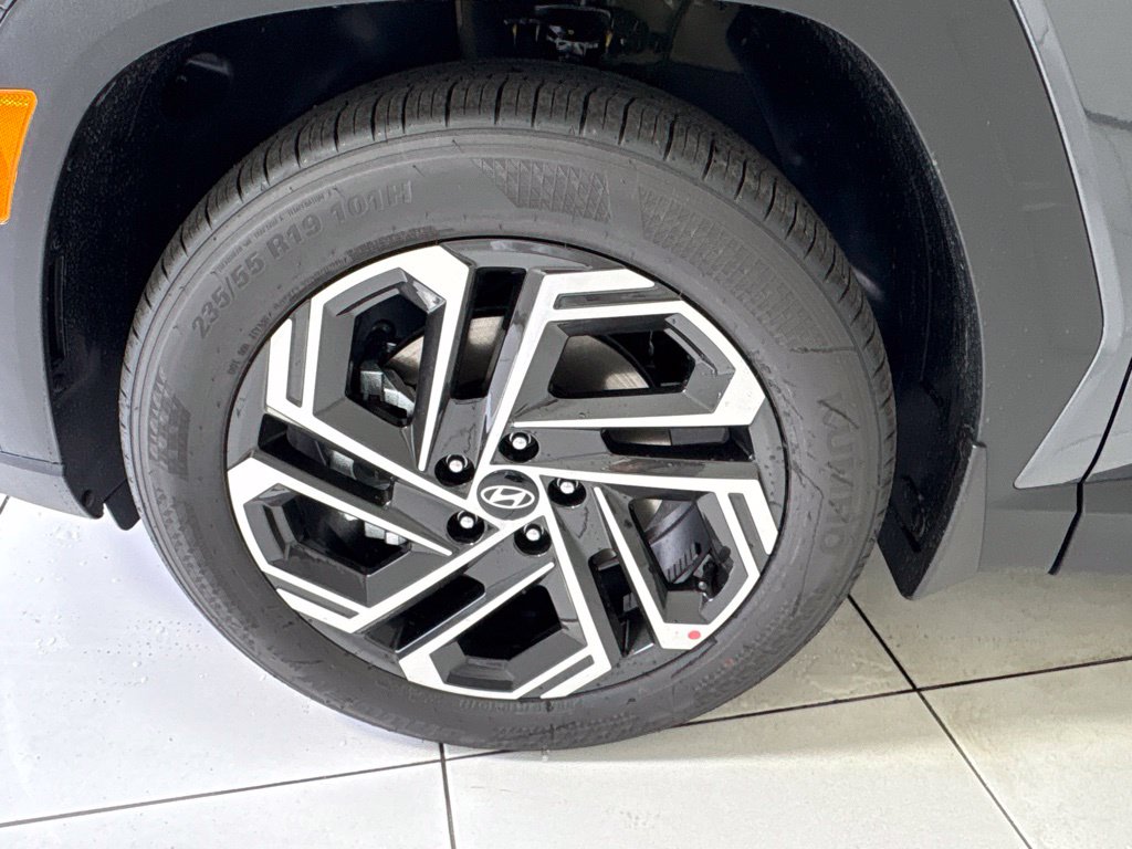 Thumbnail: 2026 Hyundai Tucson - 8