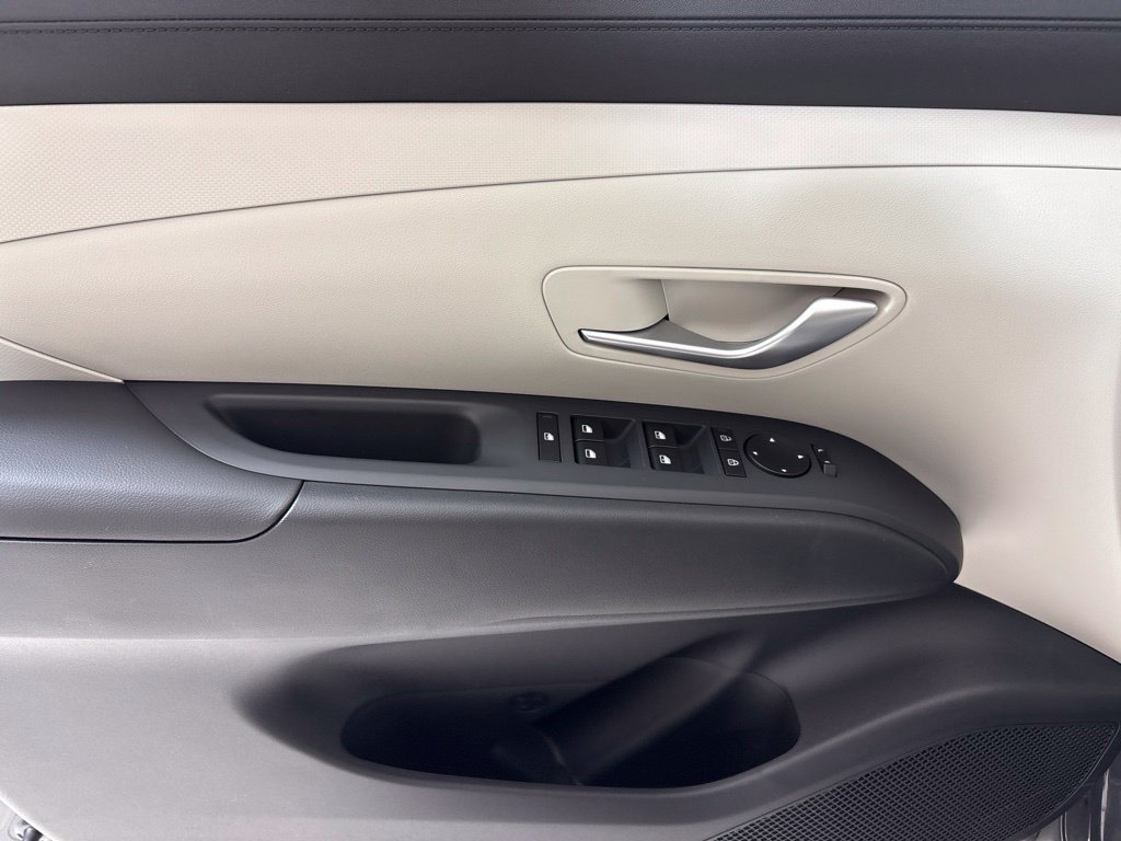 Thumbnail: 2026 Hyundai Tucson - 7