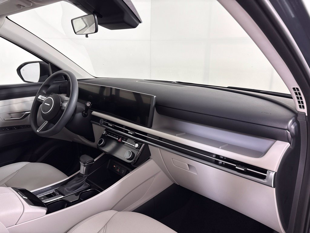 Thumbnail: 2026 Hyundai Tucson - 2