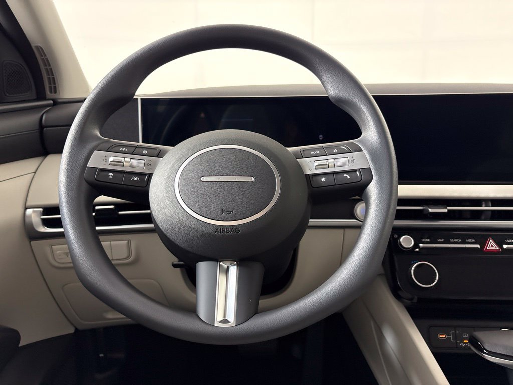 Thumbnail: 2026 Hyundai Tucson - 14