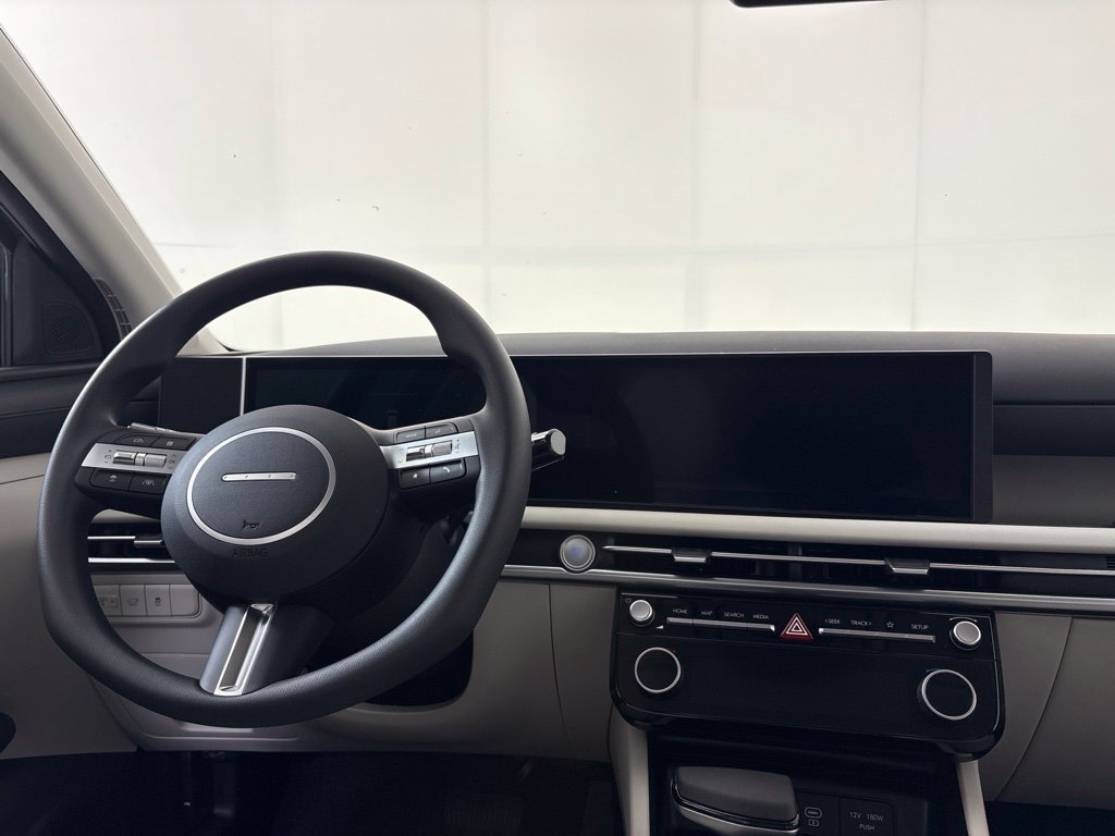 Thumbnail: 2026 Hyundai Tucson - 14