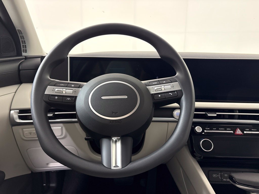 Thumbnail: 2026 Hyundai Tucson - 13