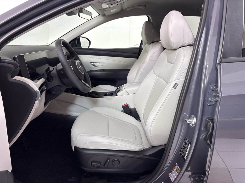 Thumbnail: 2026 Hyundai Tucson - 11