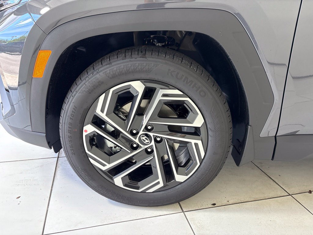 Thumbnail: 2026 Hyundai Tucson - 7