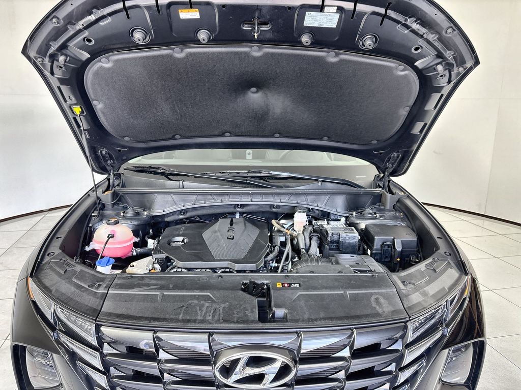 Thumbnail: 2023 Hyundai Tucson - 7