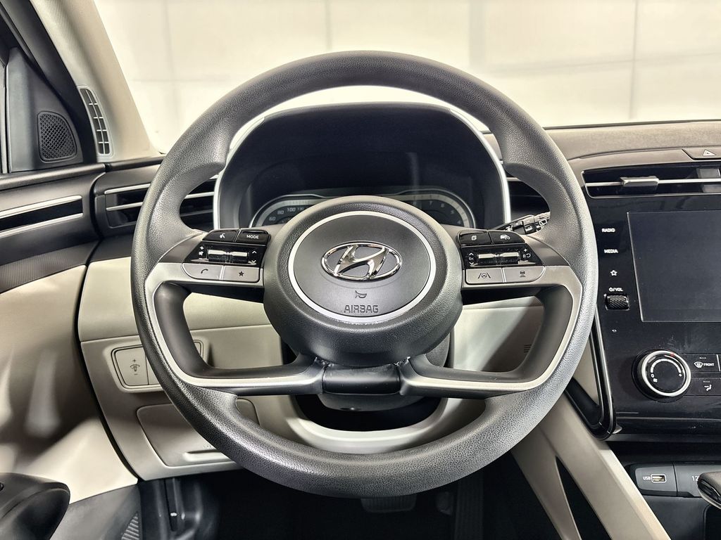Thumbnail: 2023 Hyundai Tucson - 2