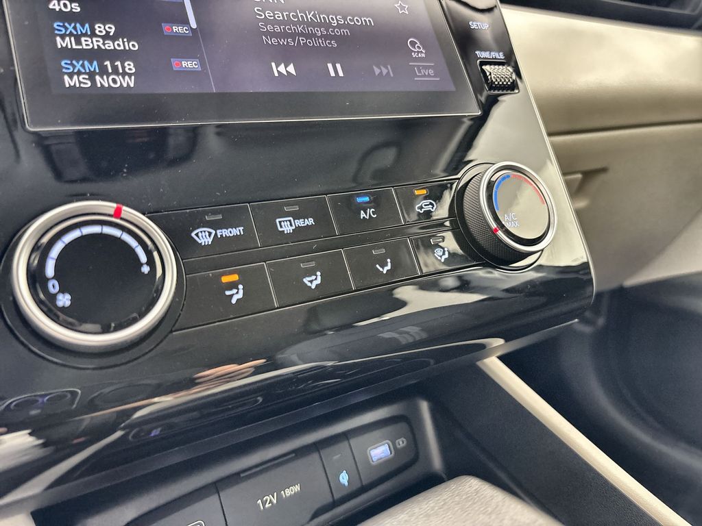 Thumbnail: 2023 Hyundai Tucson - 24