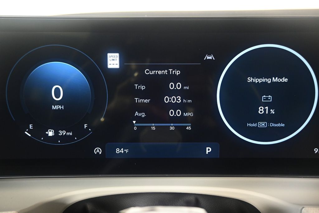 Thumbnail: 2025 Hyundai Tucson - 14