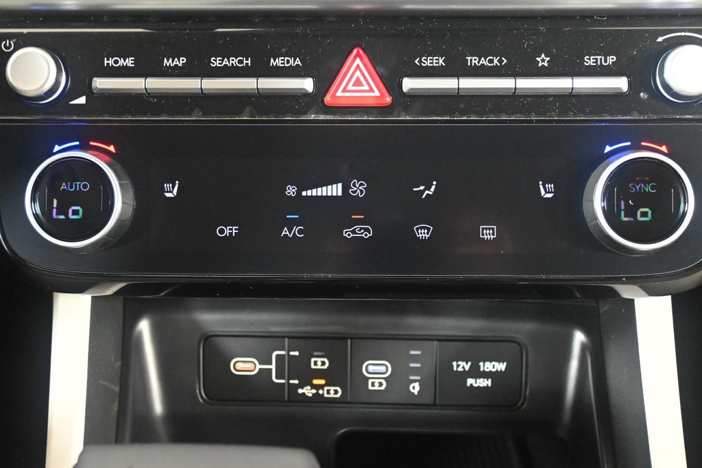 Thumbnail: 2025 Hyundai Tucson - 26