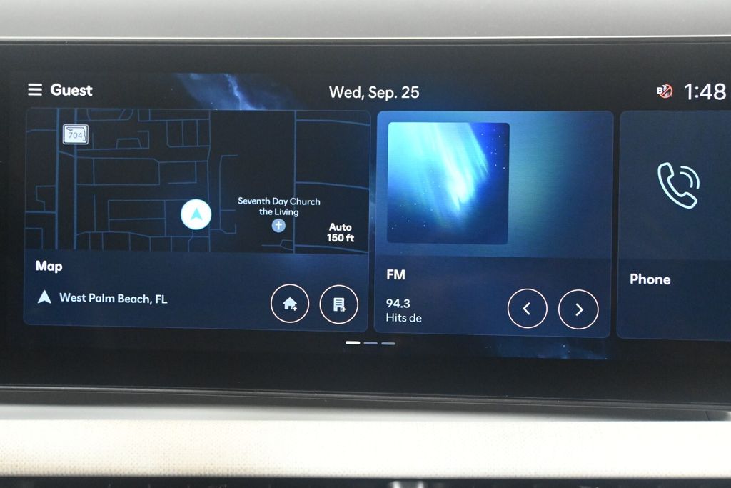 Thumbnail: 2025 Hyundai Tucson - 24