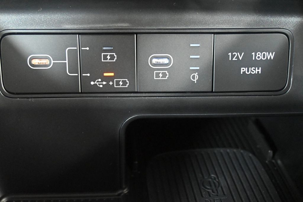 Thumbnail: 2025 Hyundai Tucson - 27