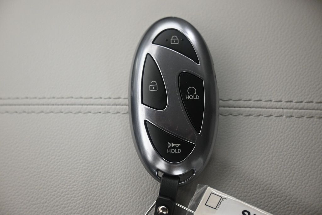 Thumbnail: 2025 Hyundai Tucson - 16