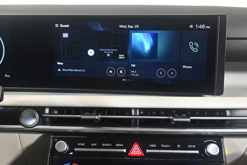 Thumbnail: 2025 Hyundai Tucson - 12