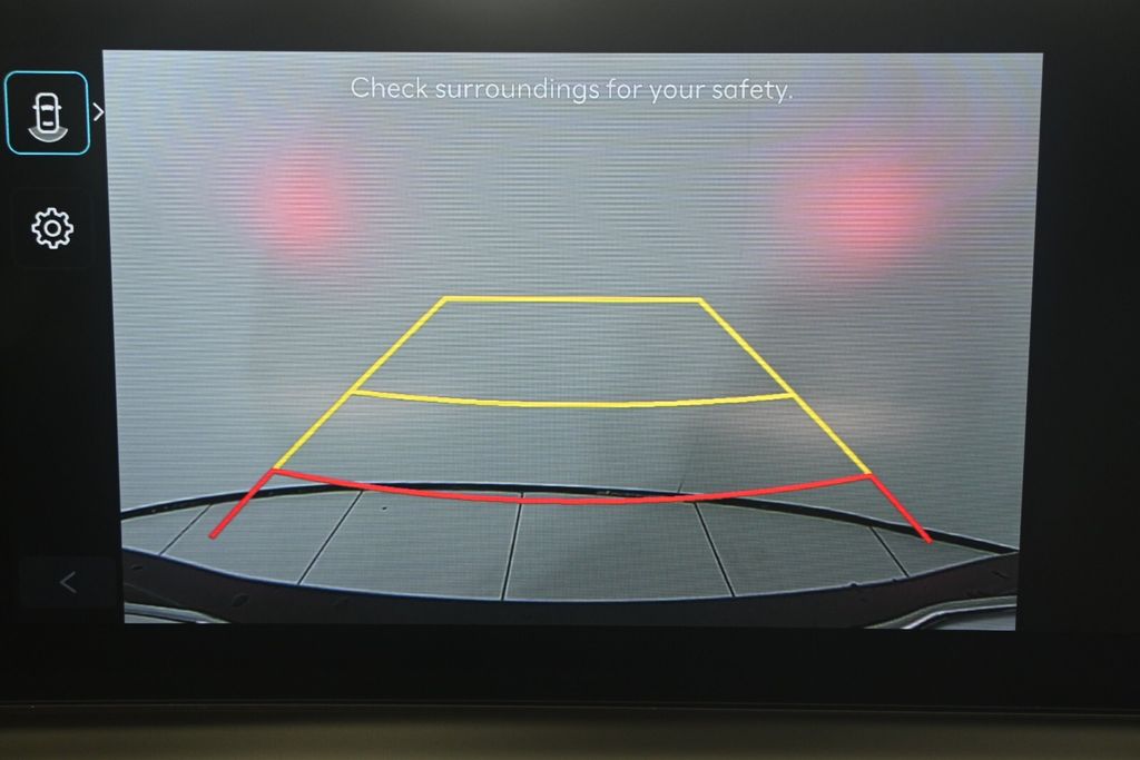 Thumbnail: 2025 Hyundai Tucson - 25