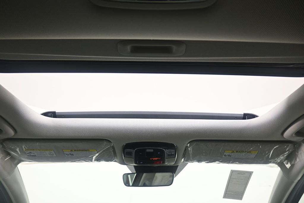 Thumbnail: 2025 Hyundai Tucson - 28