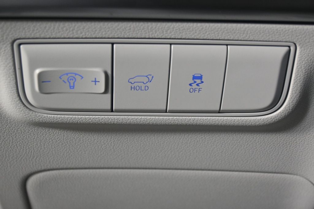 Thumbnail: 2025 Hyundai Tucson - 21