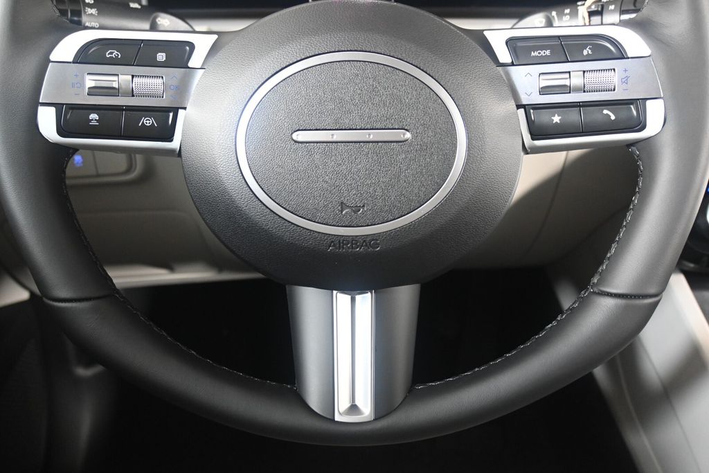 Thumbnail: 2025 Hyundai Tucson - 22