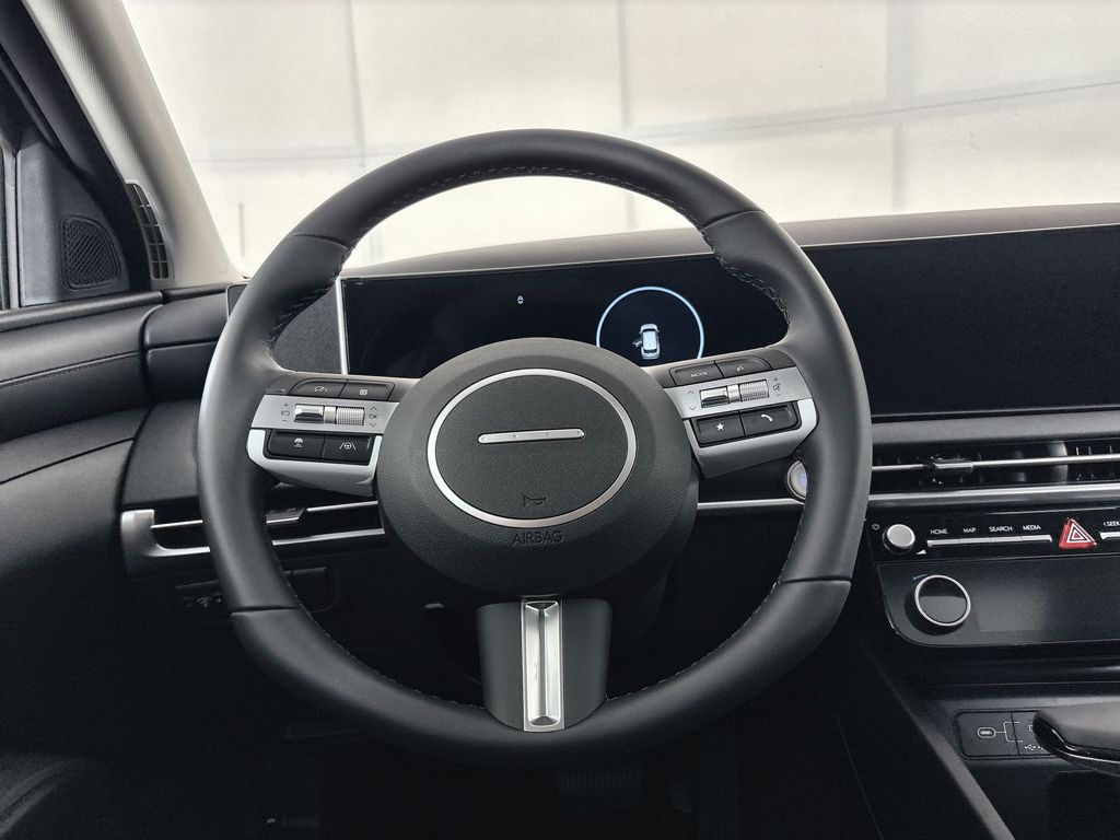 Thumbnail: 2026 Hyundai Tucson - 2