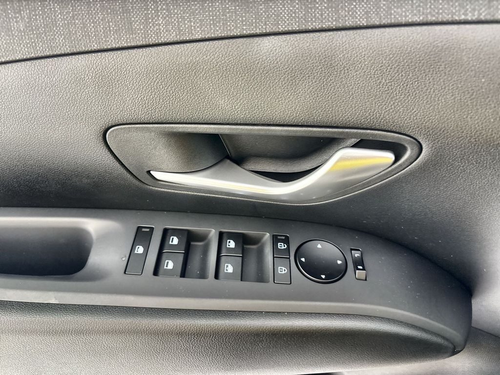 Thumbnail: 2026 Hyundai Tucson - 22