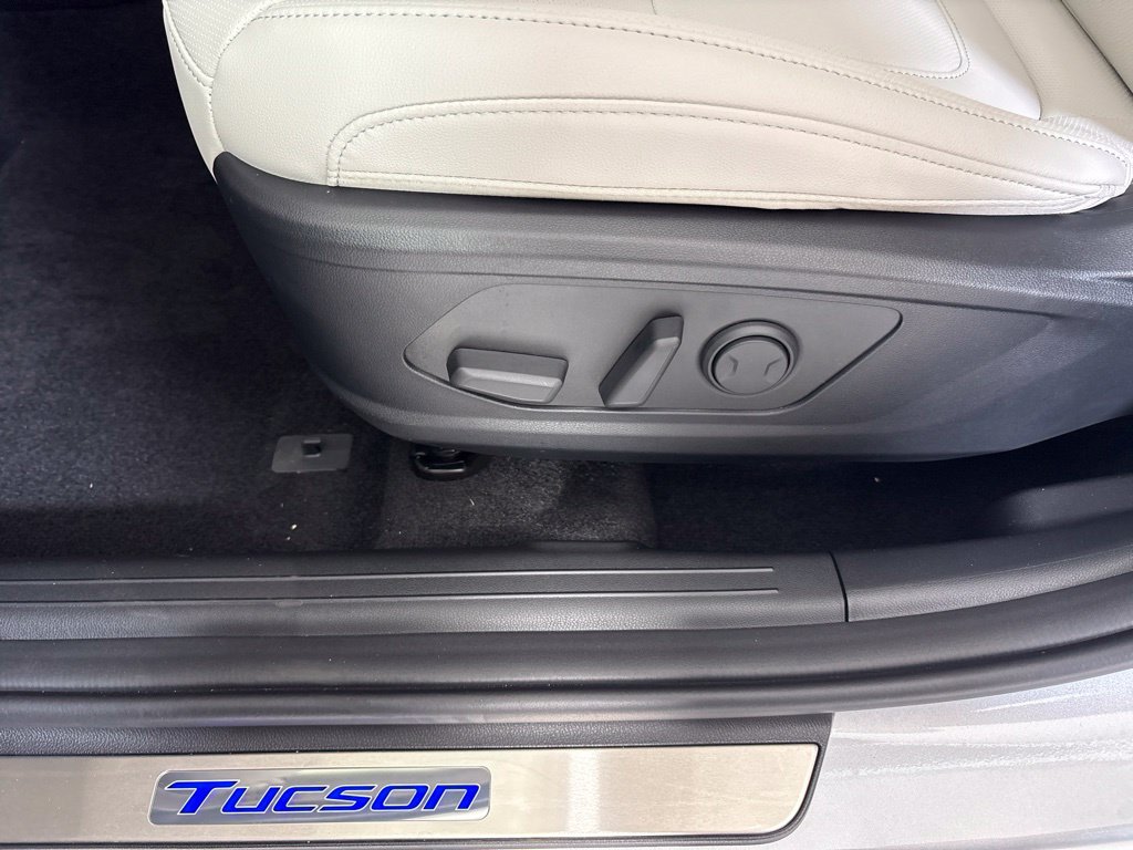 Thumbnail: 2026 Hyundai Tucson - 24