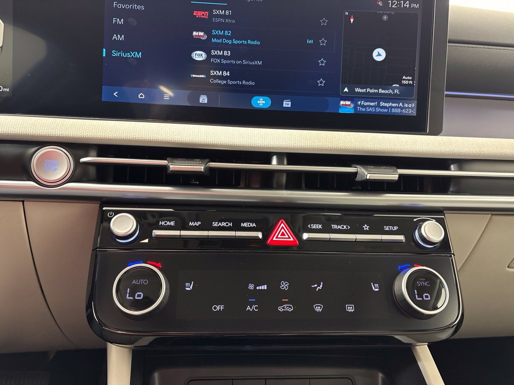 Thumbnail: 2026 Hyundai Tucson - 35