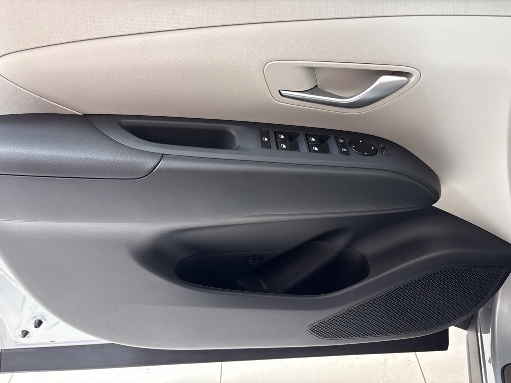 Thumbnail: 2026 Hyundai Tucson - 25