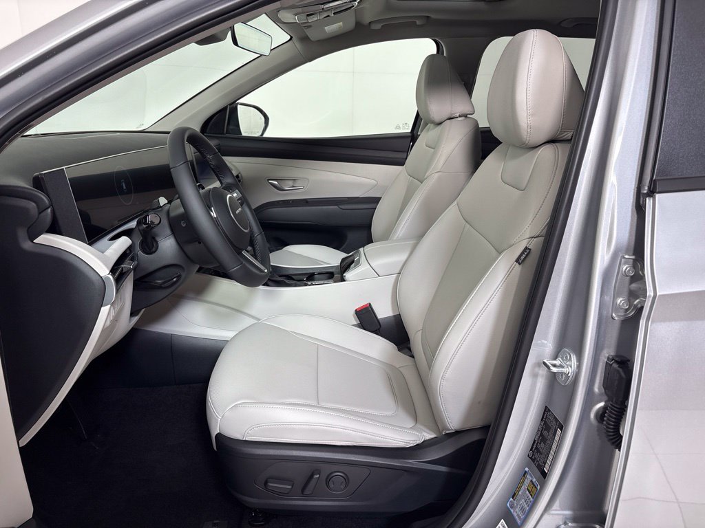 Thumbnail: 2026 Hyundai Tucson - 11