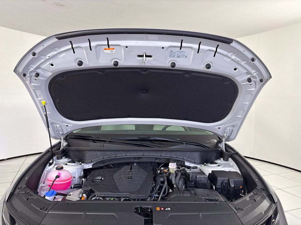 Thumbnail: 2026 Hyundai Tucson - 8