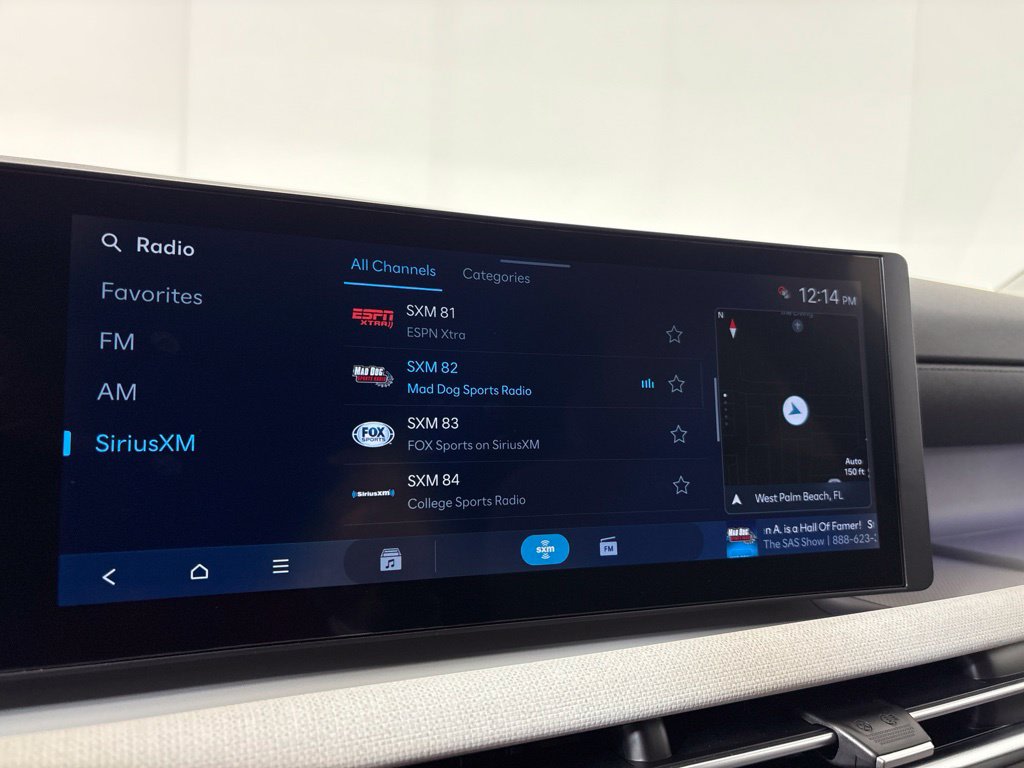 Thumbnail: 2026 Hyundai Tucson - 34