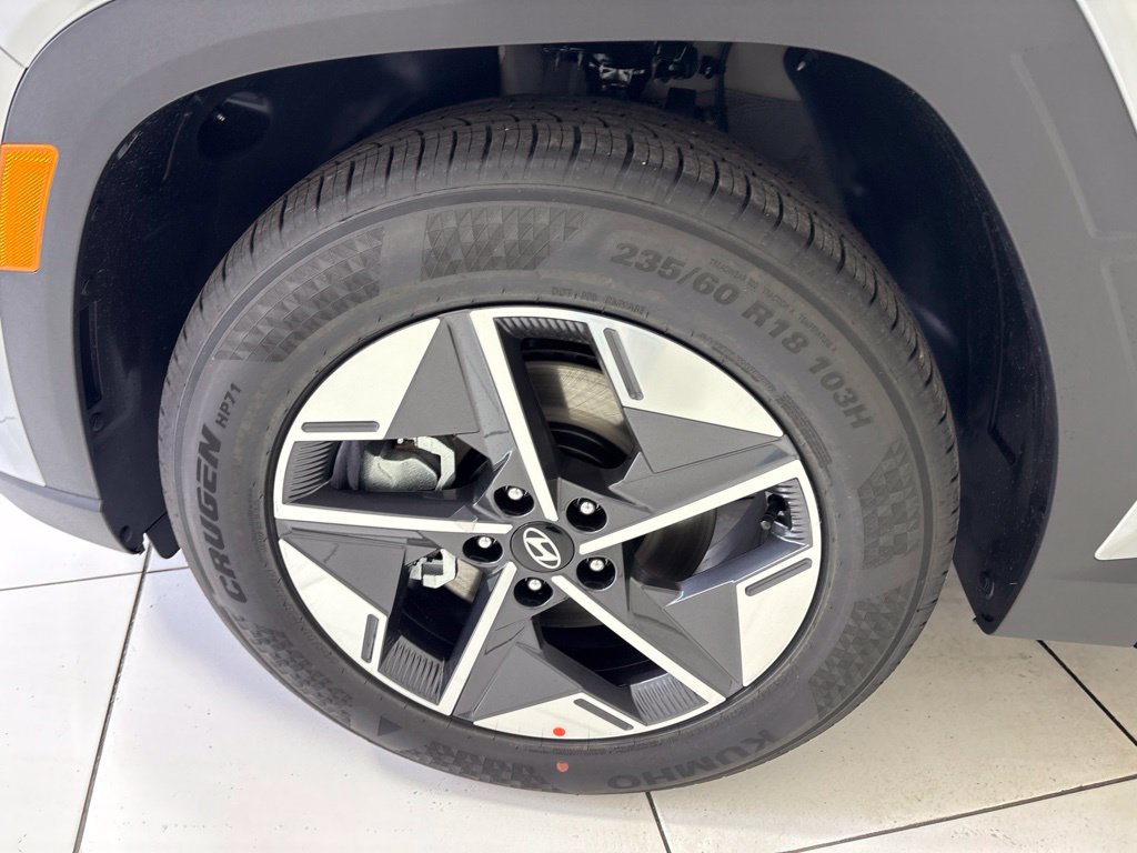 Thumbnail: 2026 Hyundai Tucson - 7
