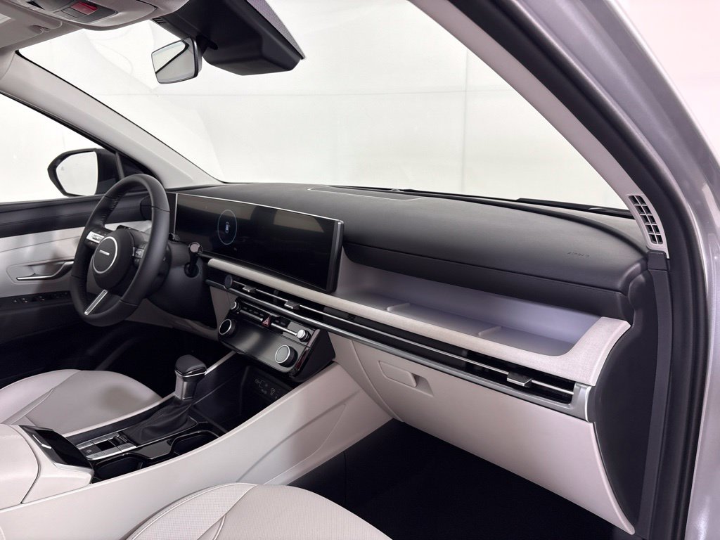 Thumbnail: 2026 Hyundai Tucson - 2