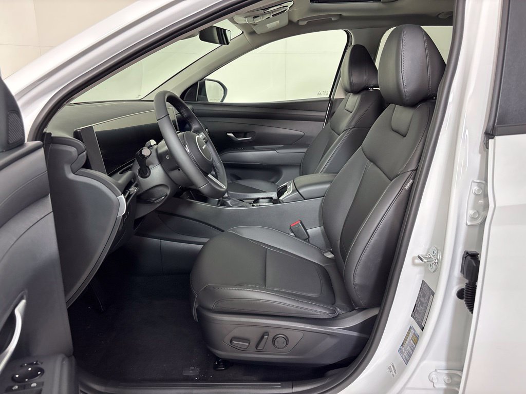 Thumbnail: 2026 Hyundai Tucson - 11