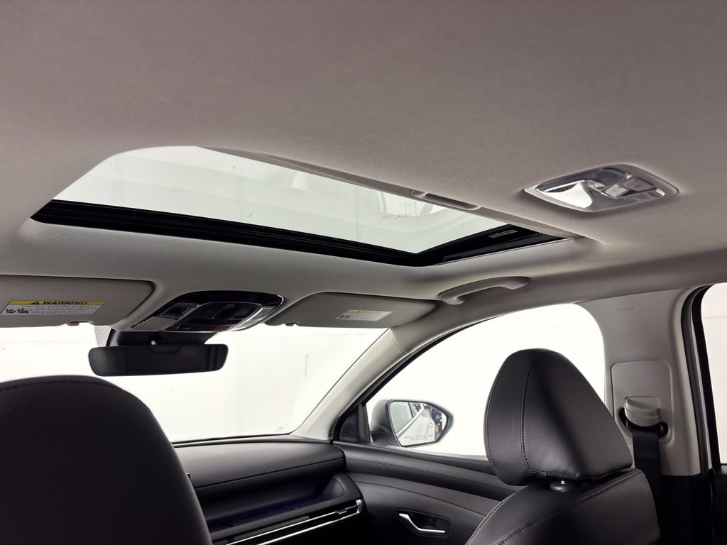 Thumbnail: 2026 Hyundai Tucson - 27
