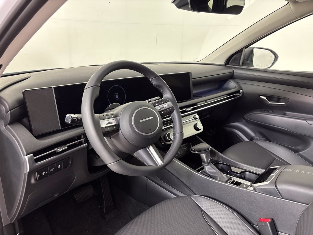 Thumbnail: 2026 Hyundai Tucson - 9