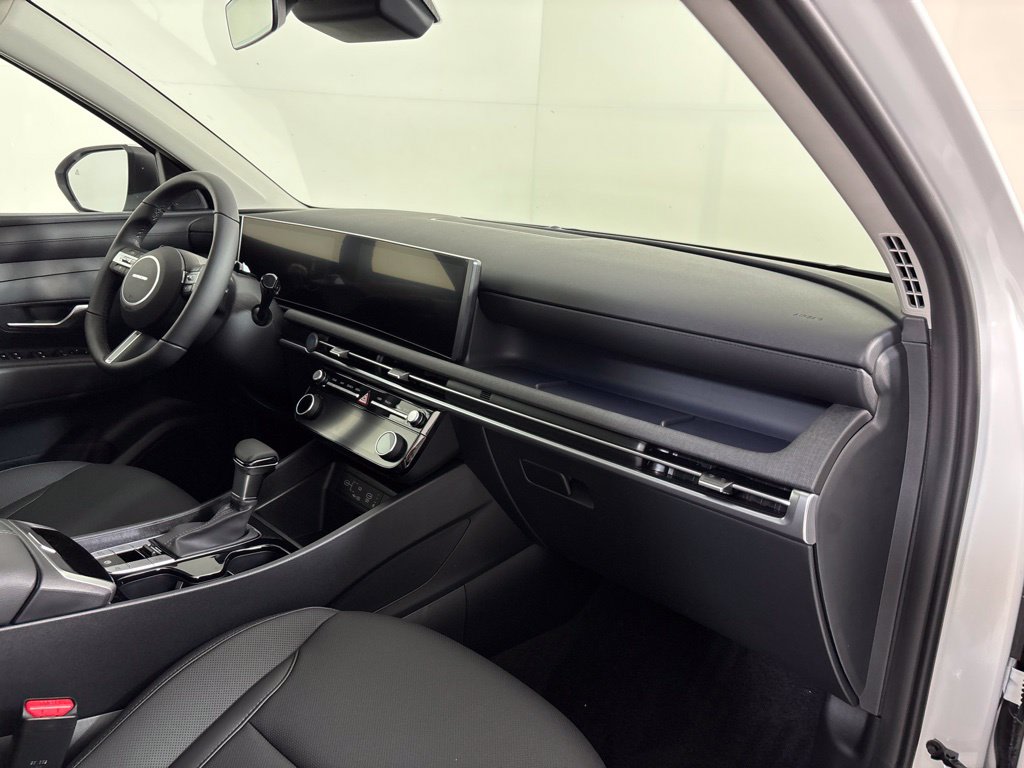 Thumbnail: 2026 Hyundai Tucson - 2